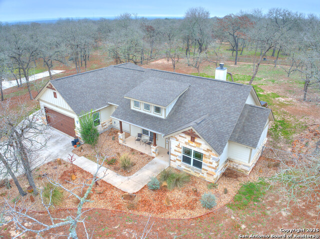 Image 25 of 26 For 311 Cibolo Ridge