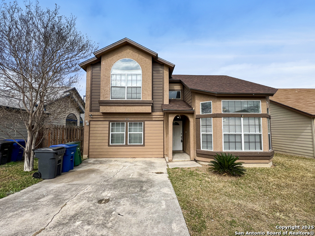 Details for 6021 Meadow Sunrise, San Antonio, TX 78244