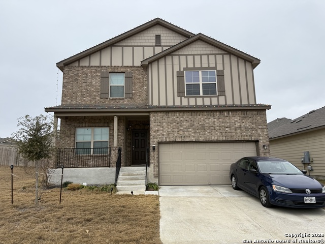 Details for 6915 Cetera Xing, Converse, TX 78109