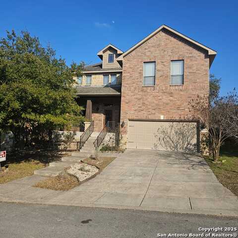 Details for 26110 Raven Feather, San Antonio, TX 78260