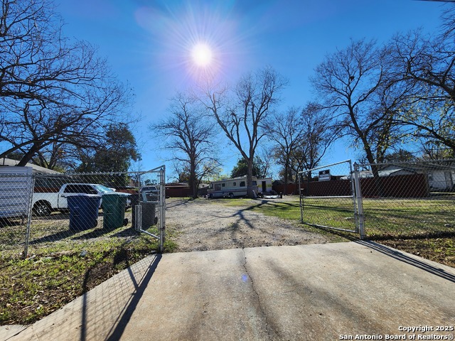 Details for 4238 Monterey St, San Antonio, TX 78237