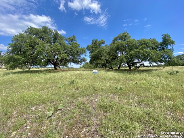 Details for Lot 158 Cattlemans Crossing, Kerrville, TX 78028