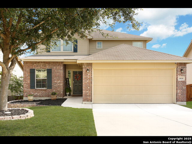 Details for 10626 Ranchland Fox, San Antonio, TX 78245