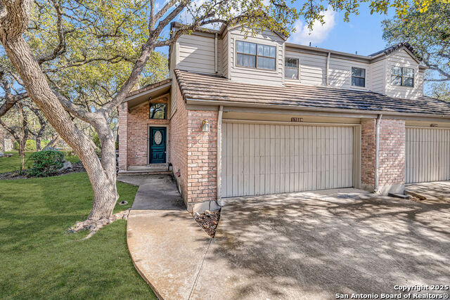 Details for 17228 Old Lyme  1801, San Antonio, TX 78248