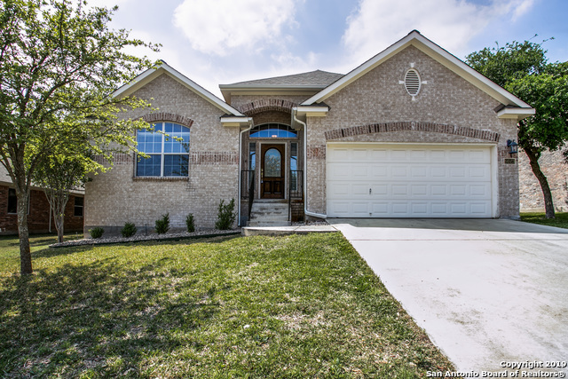 Details for 14523 Santa Fe Acres, Helotes, TX 78023