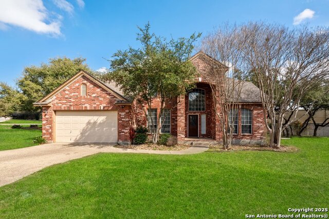 Details for 20530 Wild Springs Dr, San Antonio, TX 78258