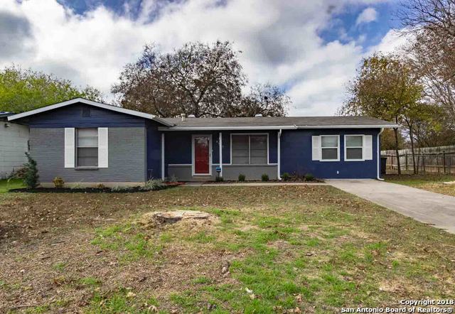 Details for 6907 Palm Bay, San Antonio, TX 78218