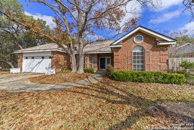 Details for 14018 Red Maple Wood, San Antonio, TX 78249