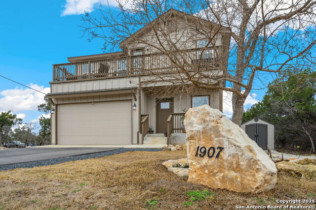 Details for 1907 Fuller  , Canyon Lake, TX 78133