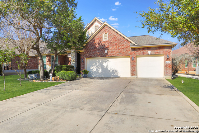 Details for 13107 Windmill Trace, Helotes, TX 78023