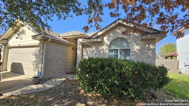 Details for 9002 Trumpet Cir, Converse, TX 78109