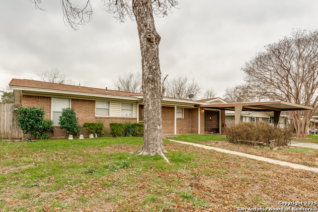 Details for 4302 Waikiki Dr., San Antonio, TX 78218