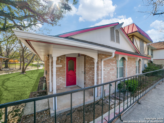 Details for 5006 Arbor Ridge, San Antonio, TX 78228