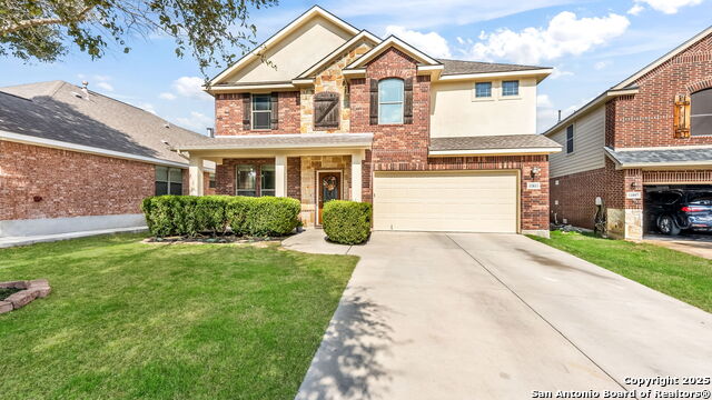 Details for 11811 Ocelot Path, San Antonio, TX 78253