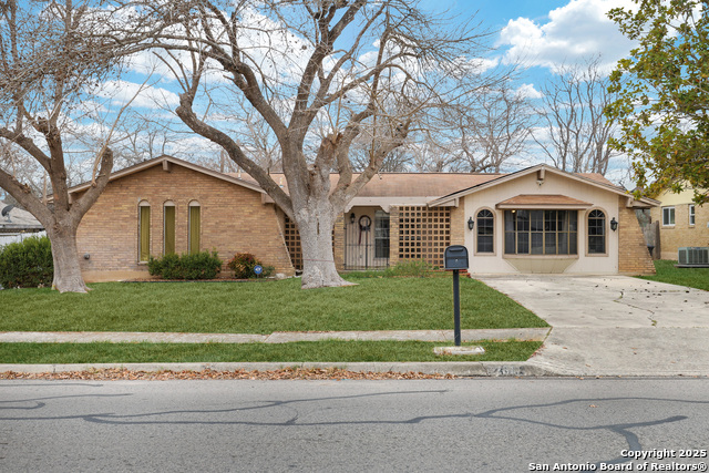 Details for 2611 Chesterhill Dr, San Antonio, TX 78228