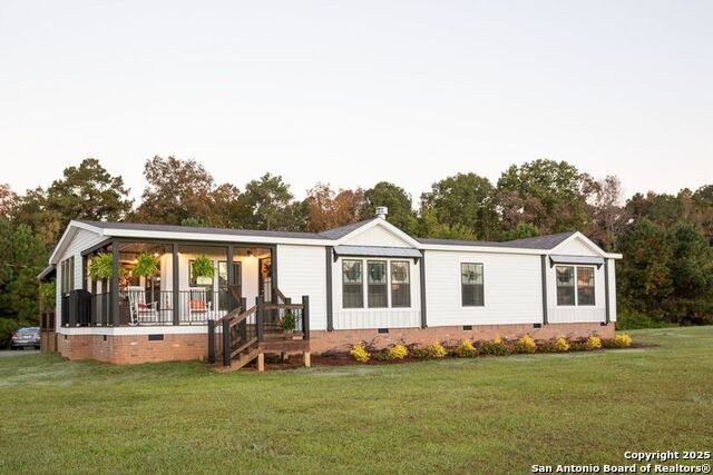 Listing photo id 1 for 4915 Palomino Way