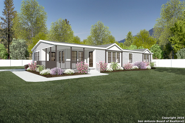 Listing photo id 4 for 4915 Palomino Way