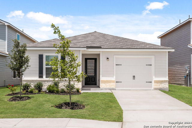Details for 11522 Bald Eagle Heights, San Antonio, TX 78223
