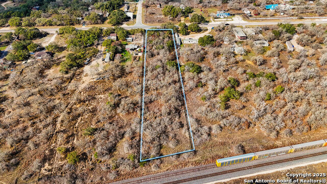 Image 3 of 6 For Tbd Old Pleasanton Rd