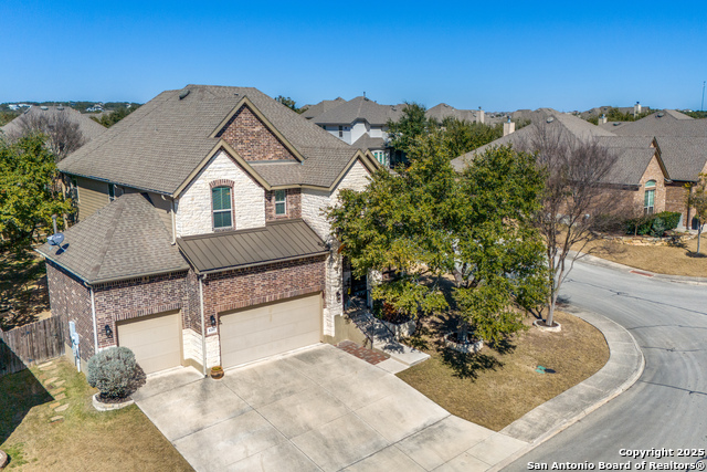 Details for 8201 Hyacinth Trce, Boerne, TX 78015