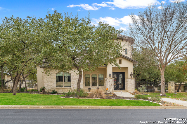 Details for 16 Liser Glen, San Antonio, TX 78257