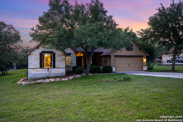 Details for 339 Mill Run, New Braunfels, TX 78132