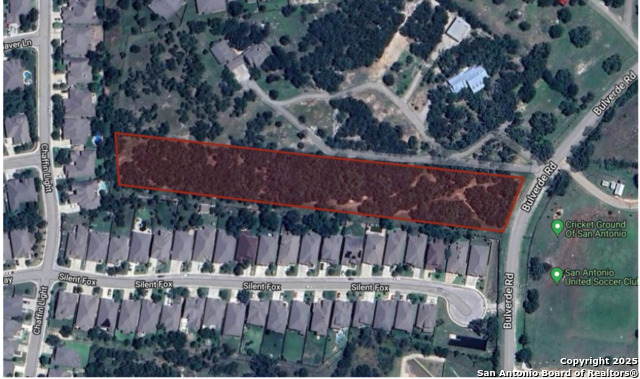 Image 16 of 16 For 29065 Bulverde Rd
