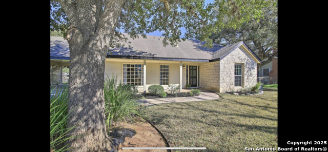 Details for 116 Evergreen St E, Boerne, TX 78006