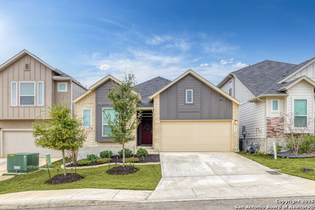 Details for 4415 Tiger Run, San Antonio, TX 78217