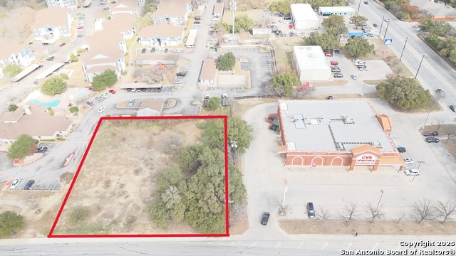 Details for 6615 Babcock Rd, San Antonio, TX 78249