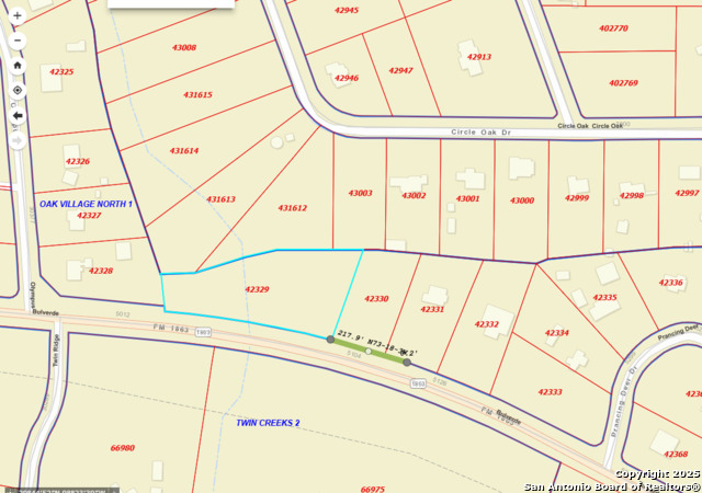 Listing photo id 7 for 5051 Fm 1863