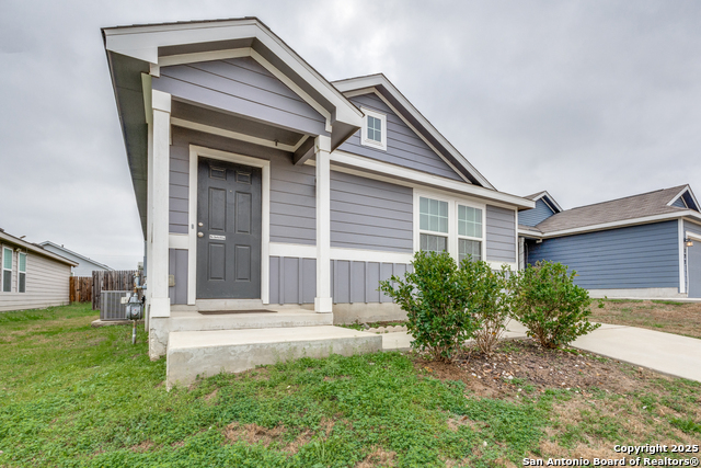 Details for 126 Nuevo Santander, San Antonio, TX 78220