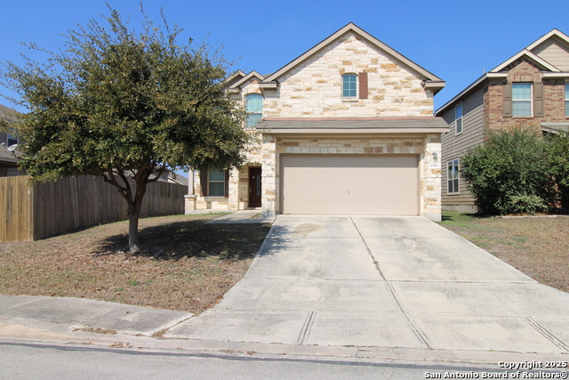 Details for 6503 Candlecrest Ct, San Antonio, TX 78244