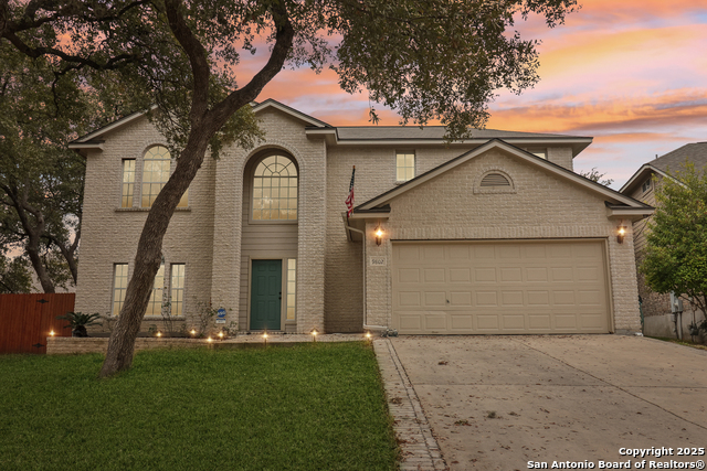 Details for 9802 Selbourne Ln, San Antonio, TX 78251