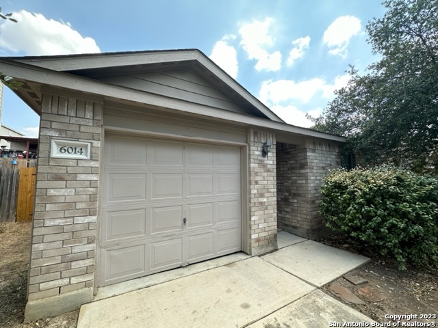 Details for 6014 Bear Canyon, San Antonio, TX 78252