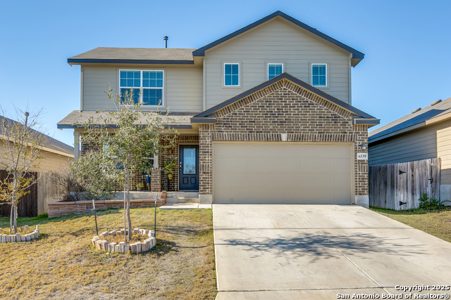 Details for 6539 Encore Oaks, San Antonio, TX 78252