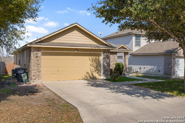 Details for 9307 Ingleton, San Antonio, TX 78245