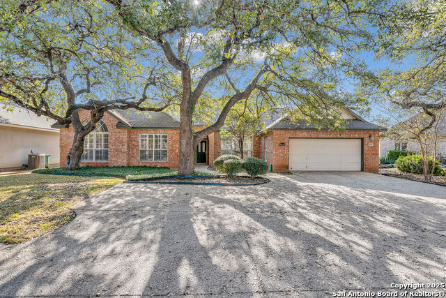 Details for 4026 Song Heights, San Antonio, TX 78230