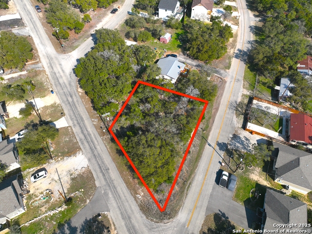 Listing photo id 1 for Tbd Westview Dr