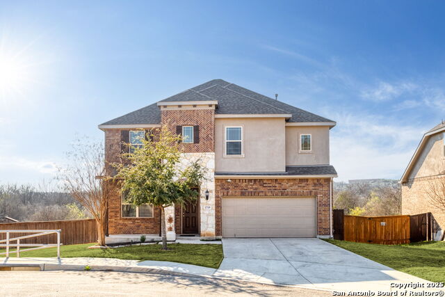 Details for 1719 Dimitra, San Antonio, TX 78245