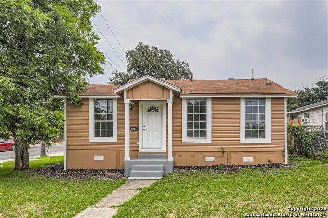 Details for 1954 Lamar St, San Antonio, TX 78202