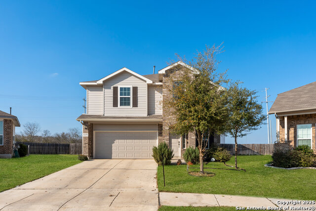 Details for 12478 Belfort Pt, Schertz, TX 78154