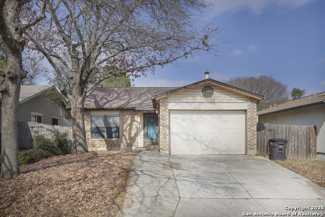 Details for 7311 Hunters Raven, San Antonio, TX 78249