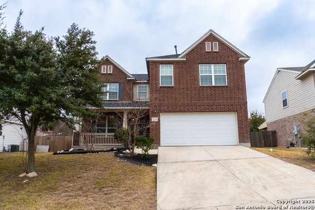 Details for 13802 Laramie Hill, Live Oak, TX 78233