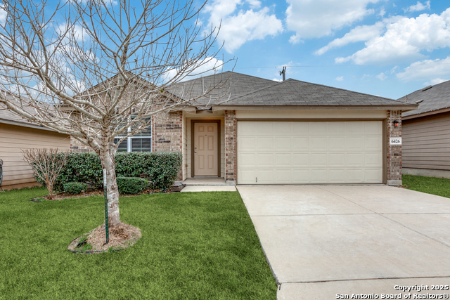 Details for 6426 Lake Superior St, San Antonio, TX 78222