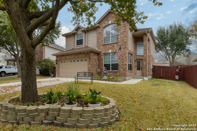 Details for 321 Moonlight Ct, Cibolo, TX 78108