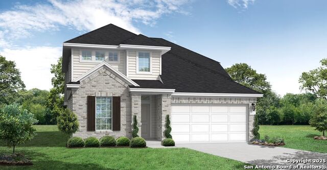 Details for 12530 Sylvanite, San Antonio, TX 78254