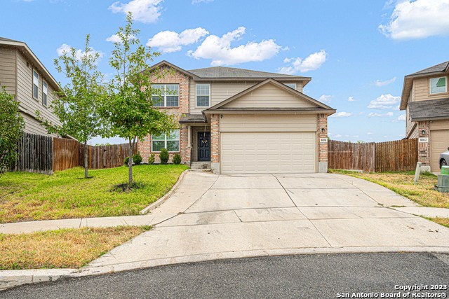 Details for 8058 Halo Circle, San Antonio, TX 78252