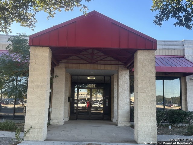 Details for 12223 San Pedro, San Antonio, TX 78216