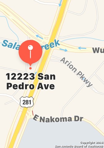 Listing photo id 16 for 12223 San Pedro